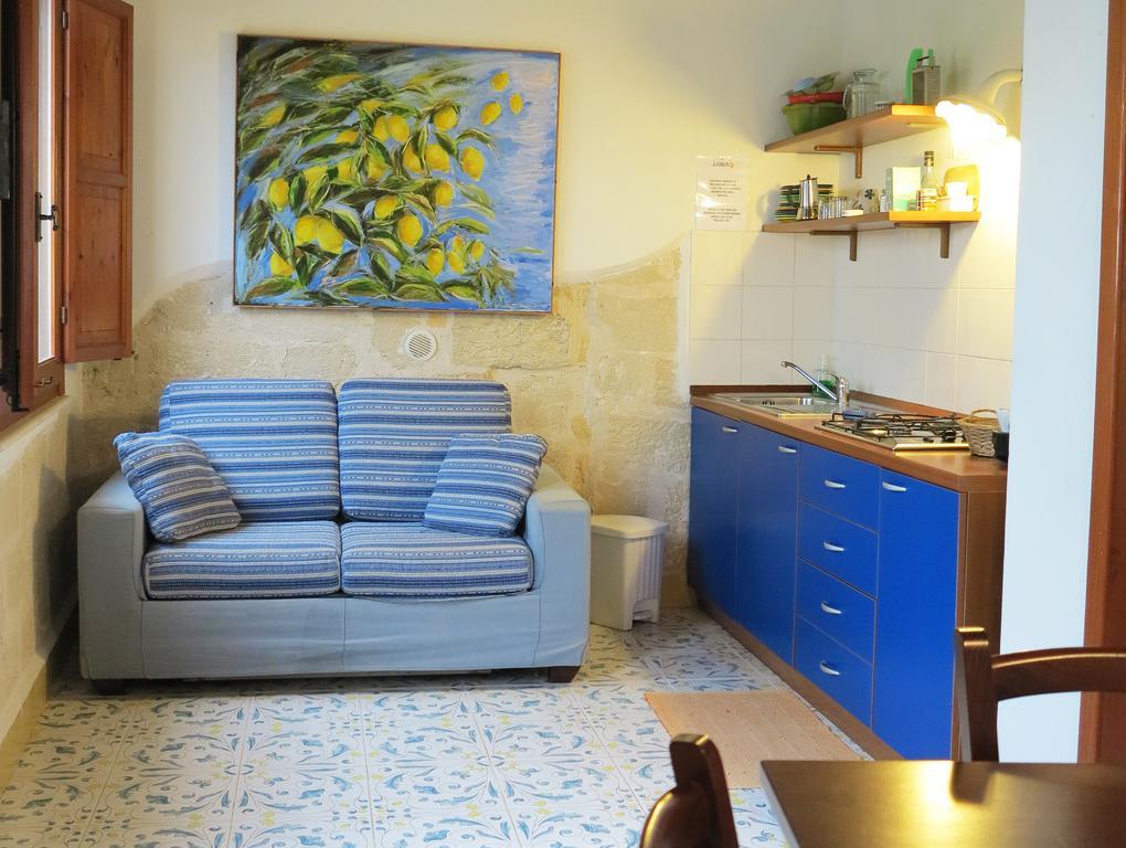 Lisola Residence 莱万佐 外观 照片